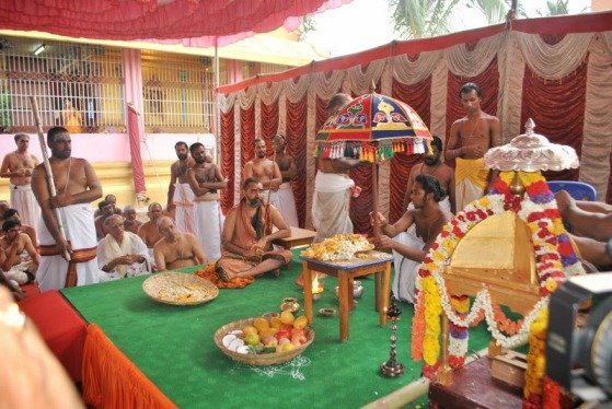 Shankara Jayanti